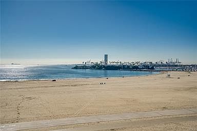PRESS ELEVATOR B BUTTON AND BE ON THE SAND IN A QUICK MINUTE SUNNING, BIKE RIDING, RUNNING
