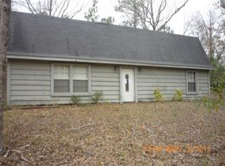 14875 Shipp Rd, Bay Minette, AL 36507