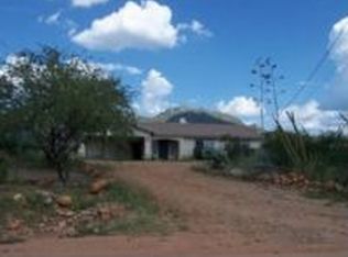 1670 Circulo Puerto, Rio Rico, AZ 85648