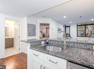 1312 Massachusetts Ave NW APT 110, Washington, DC