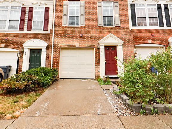 2nd image of 3519 Ellery Cir #1