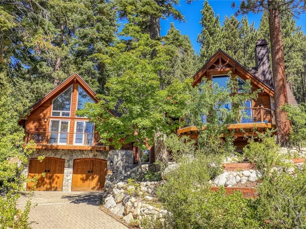 1000 Apollo Way, Incline Village, NV 89451