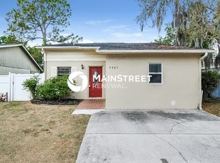 3345 Timberline Rd W, Winter Haven, FL 33880