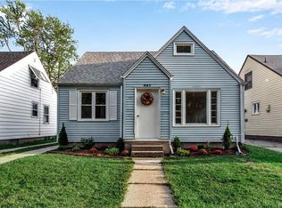 431 Zimmerman Blvd, Buffalo, NY