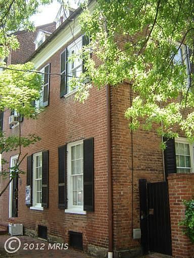 1st image of 305 S St Asaph St APT 2