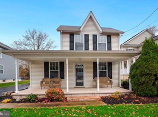6470 Anderson Ave, Hanover, MD 21076