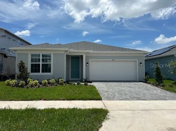 6920 Dappled Oak Way, Orlando, FL 32829