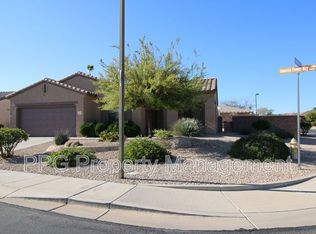 19176 N Tamarisk Flower Way, Surprise, AZ 85387
