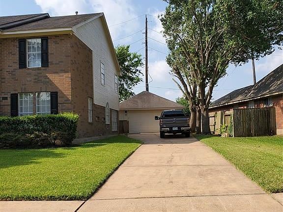 3rd image of 6722 Flowermound Dr