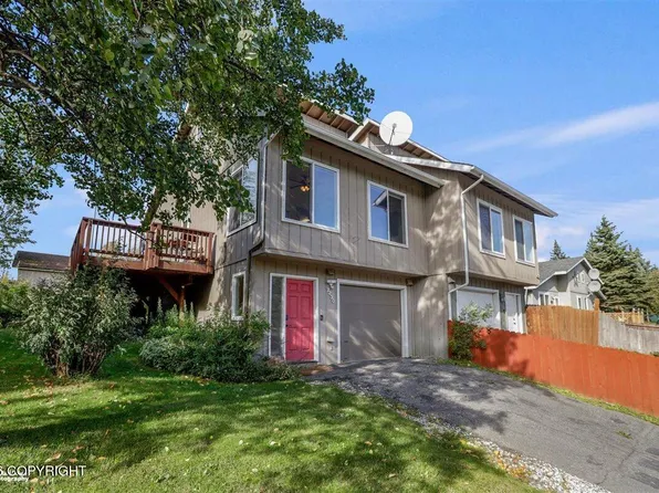 7230 Durenda Cir, Anchorage, AK 99507