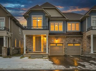 107 Molozzi St, Erin, ON N0B1T0