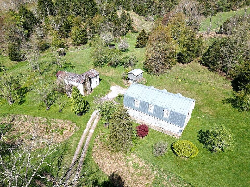 1806 Jenkins Hollow Rd, Mathias, WV 26812 Zillow