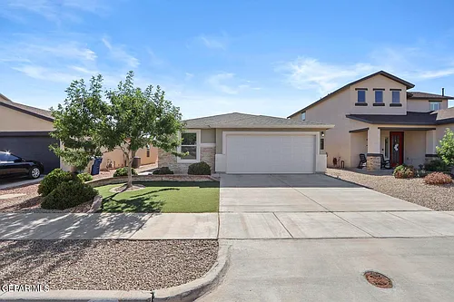 3917 Desert Dunes Dr Photo 1