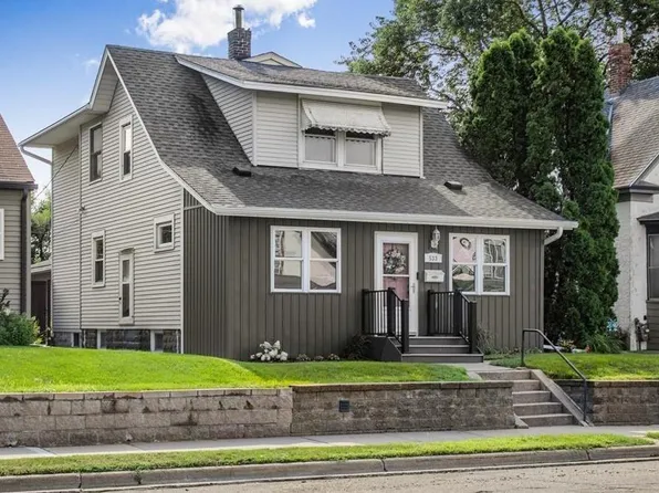 533 1st Ave S, South Saint Paul, MN 55075