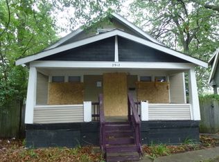 2912 8th St, Muskegon Heights, MI