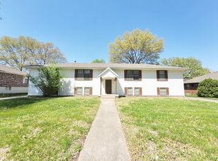 1101 NW Mock Ave #D9A53DC73, Blue Springs, MO 64015