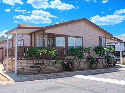 5815 E La Palma Ave Space 62, Anaheim, CA, 92807