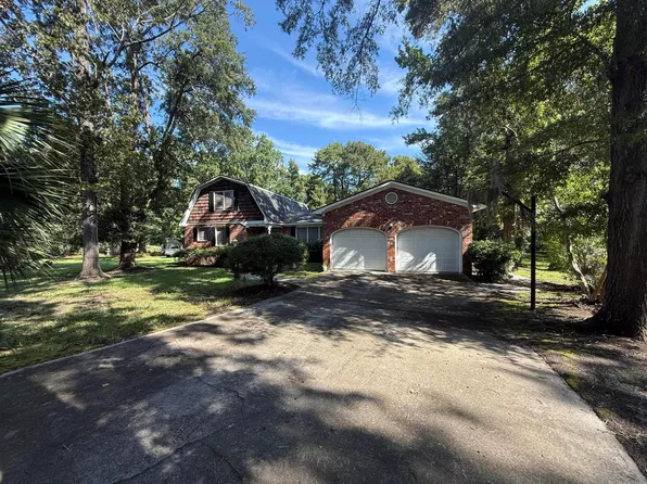 46 Monte Sano Dr, Hanahan, SC 29410