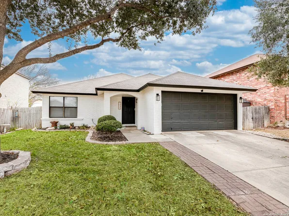 7035 Valmont, San Antonio, TX 78240