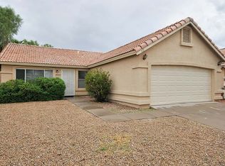 410 E Bart Dr, Chandler, AZ 85225