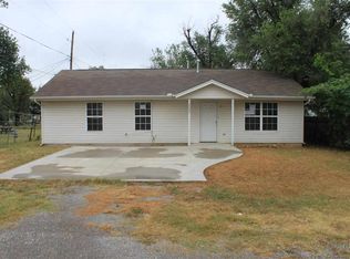 2003 NW 20th St, Lawton, OK 73507