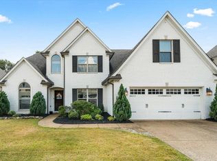 12545 Elderton Dr, Arlington, TN 38002