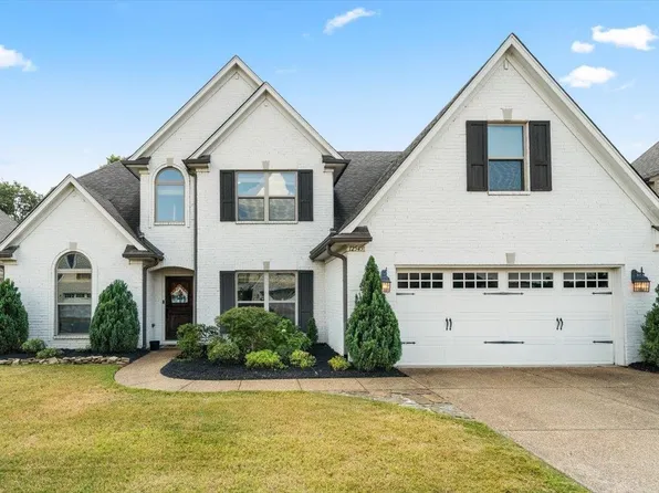 12545 Elderton Dr, Arlington, TN 38002