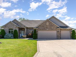 4324 Brookstone Dr, Saginaw, MI 48603