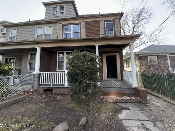 116 Tysen St, Staten Island, NY 10301