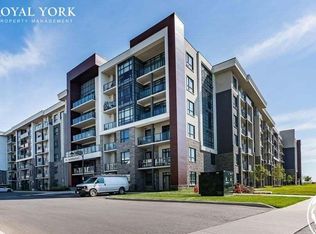 101 Shoreview Pl #502, Hamilton, ON L8E0K2