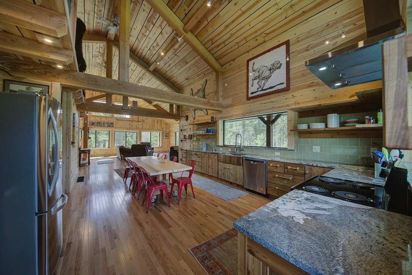 9295 Clarkson Rd — Photo 3