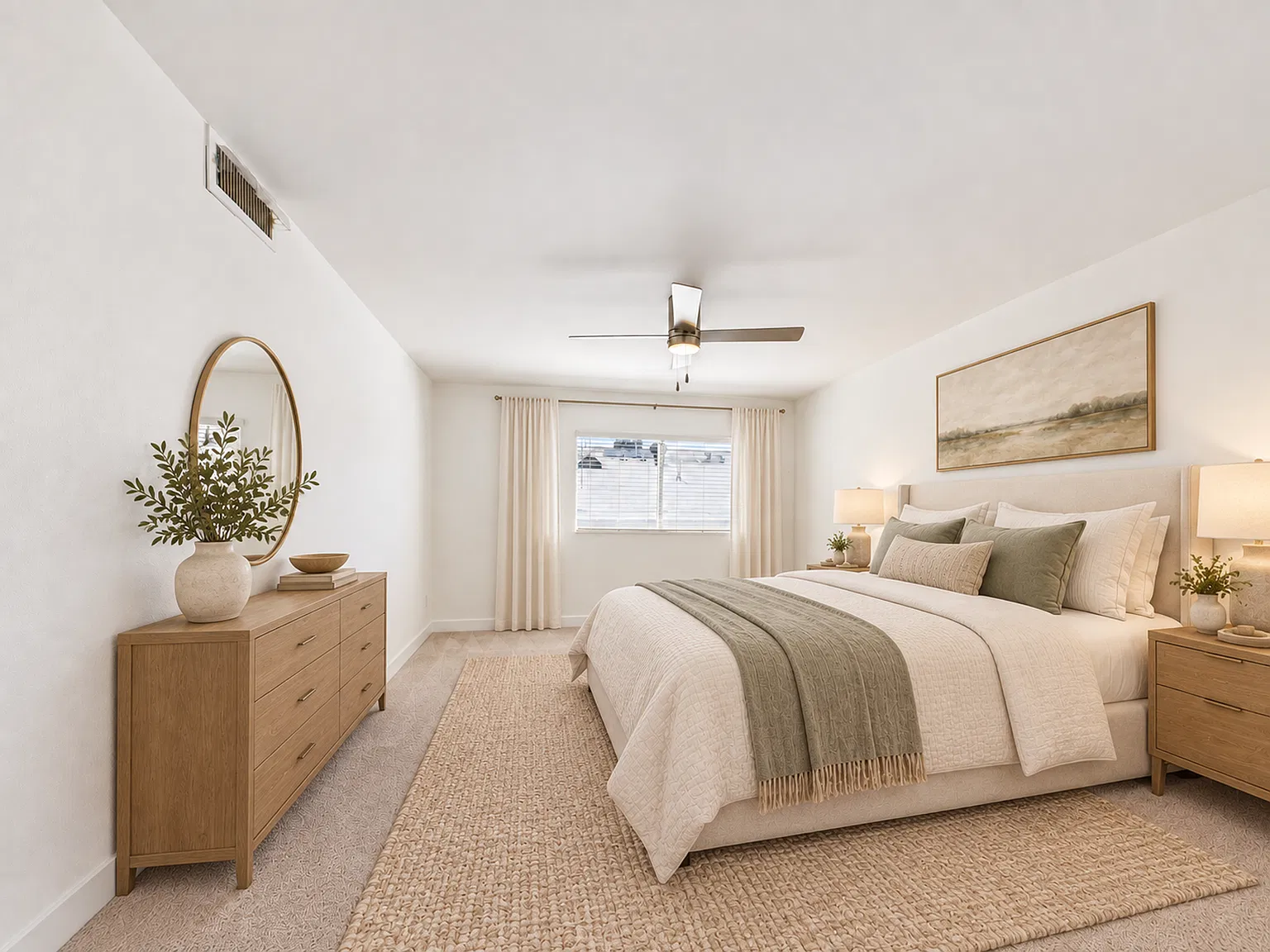 Spacious Living in the Heart of Sherman Oaks — Photo 4