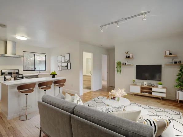 5525 Media Dr #6, Los Angeles, CA 90042