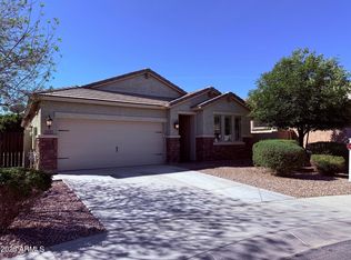 3717 E Lodgepole Dr, Gilbert, AZ 85298