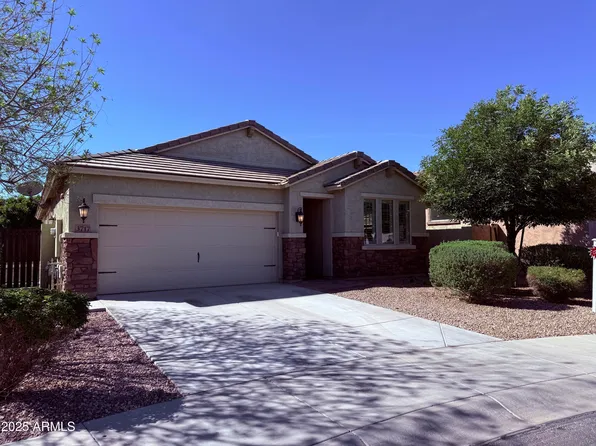 3717 E LODGEPOLE Drive, Gilbert, AZ 85298