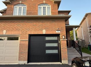 858 Khan Cres #BASEMENT, Mississauga, ON L5V 2R4