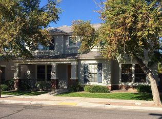 2848 E Shannon St, Gilbert, AZ 85295