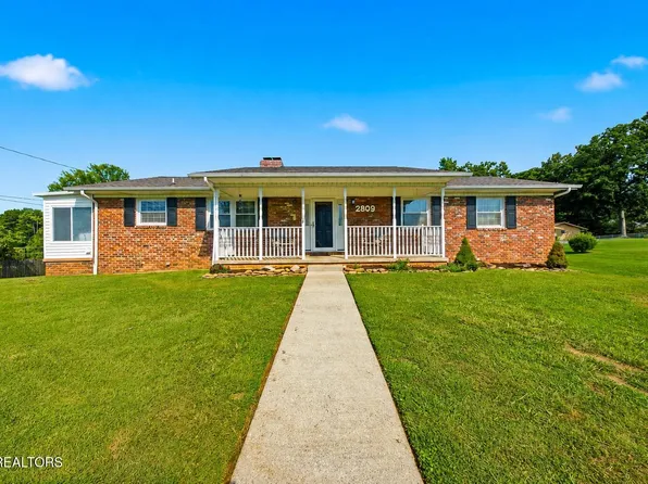 2809 Shropshire Blvd, Powell, TN 37849