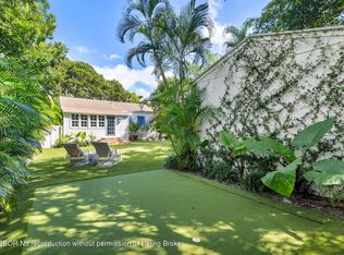 744 Avon Rd, West Palm Beach, FL 33401