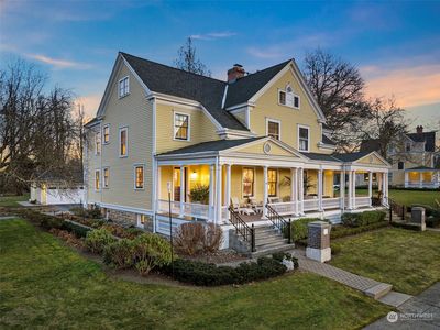 4212 Washington Avenue W, Seattle, WA, 98199
