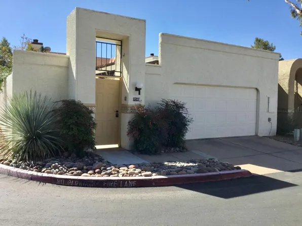 7540 E Beach Dr, Tucson, AZ 85715