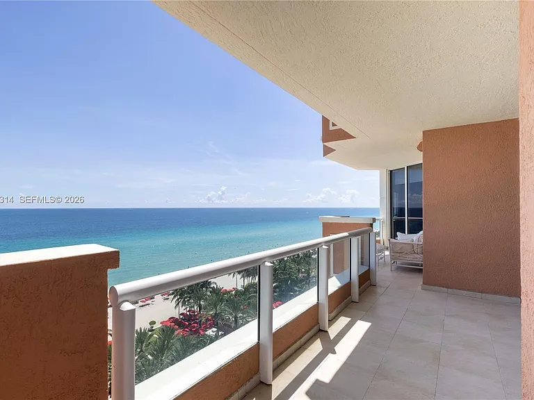 17875 Collins Ave #1201 — Photo 1