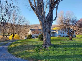 1758 Spruce Run Rd, Newport, VA 24128