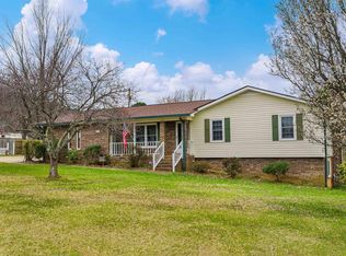 214 45th St NE, Fort Payne, AL 35967