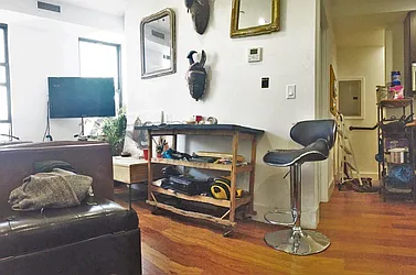 Rented by The Search D&M