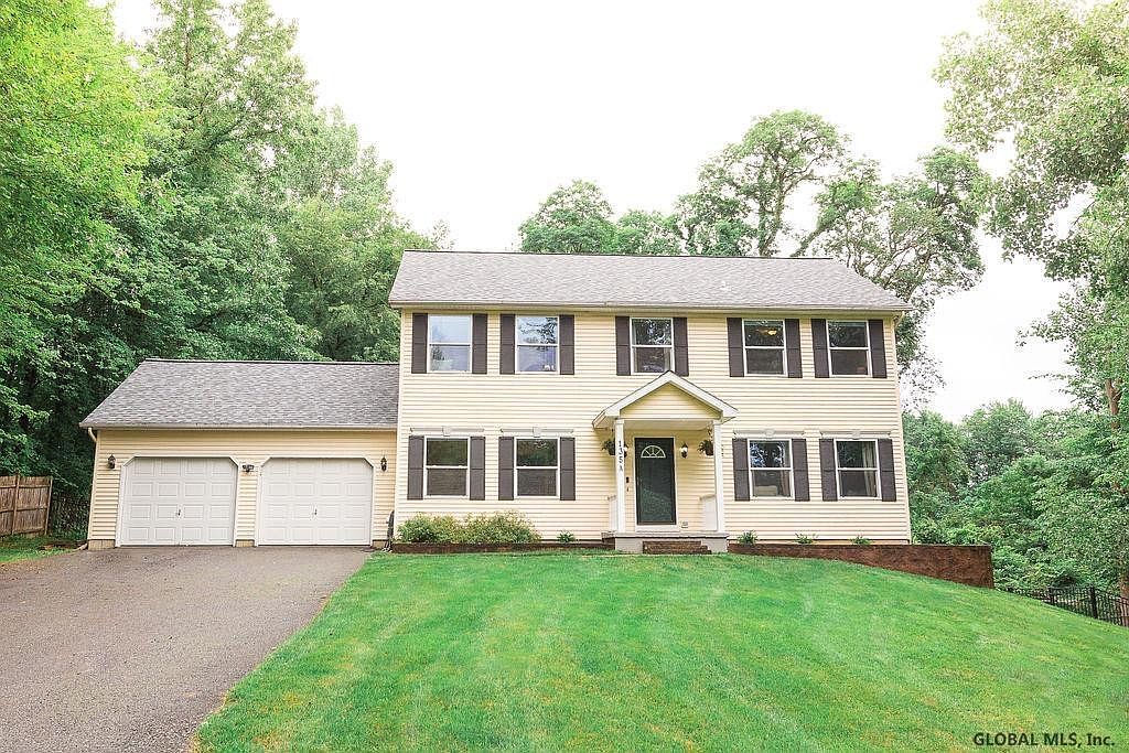 135A WOOD DALE Drive, Ballston Lake, NY 12019 Zillow