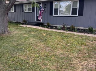 109 Deerpath Dr, Morris, IL 60450