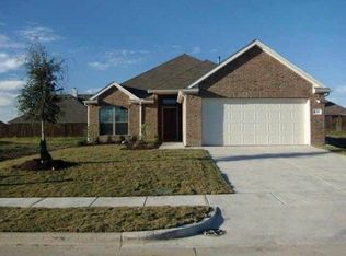 5037 Diamond Peak Ct, McKinney, TX 75071