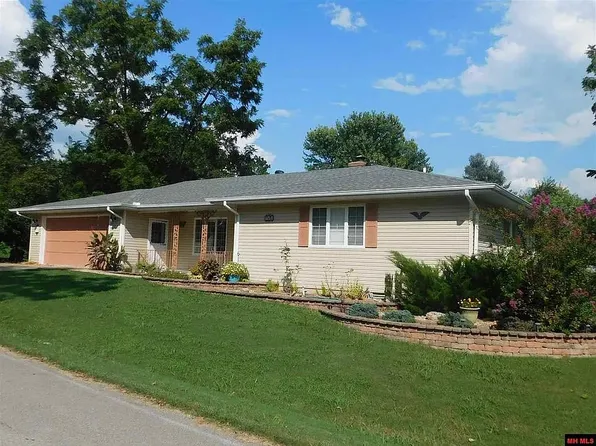 57 Lakeview Dr, Lakeview, AR 72642