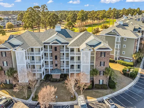 4898 Luster Leaf Circle #403, Myrtle Beach, SC 29577
